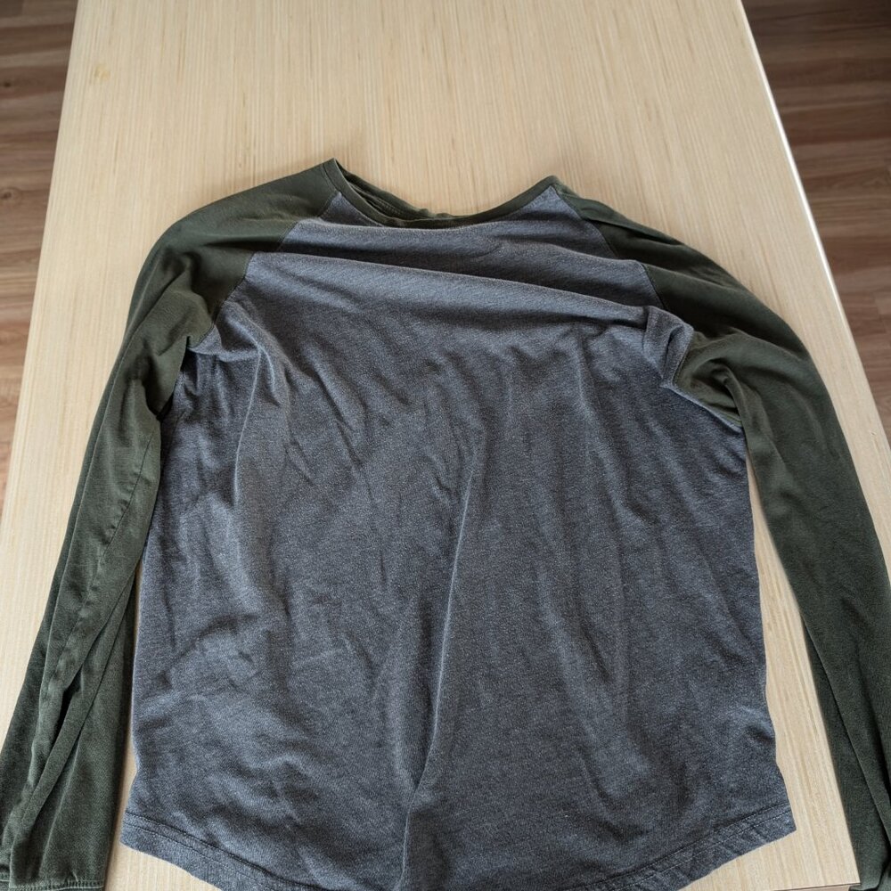 Goodfellow Long-sleeve shirt